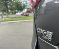 Серый Мазда СХ-5, объемом двигателя 2.2 л и пробегом 85 тыс. км за 26999 $, фото 7 на Automoto.ua