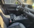 Серый Мазда СХ-5, объемом двигателя 2.49 л и пробегом 110 тыс. км за 17500 $, фото 16 на Automoto.ua