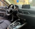 Серый Мазда СХ-5, объемом двигателя 2.5 л и пробегом 118 тыс. км за 13800 $, фото 19 на Automoto.ua