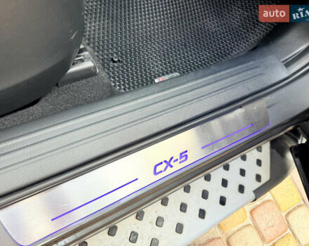 Сірий Мазда СХ-5, об'ємом двигуна 2.19 л та пробігом 232 тис. км за 17400 $, фото 29 на Automoto.ua