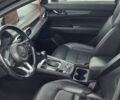 Сірий Мазда СХ-5, об'ємом двигуна 2.2 л та пробігом 150 тис. км за 21500 $, фото 7 на Automoto.ua