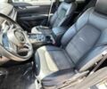 Сірий Мазда СХ-5, об'ємом двигуна 2.5 л та пробігом 110 тис. км за 8900 $, фото 10 на Automoto.ua