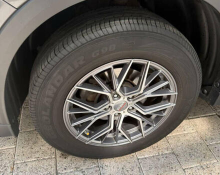 Серый Мазда СХ-5, объемом двигателя 2 л и пробегом 180 тыс. км за 17600 $, фото 13 на Automoto.ua