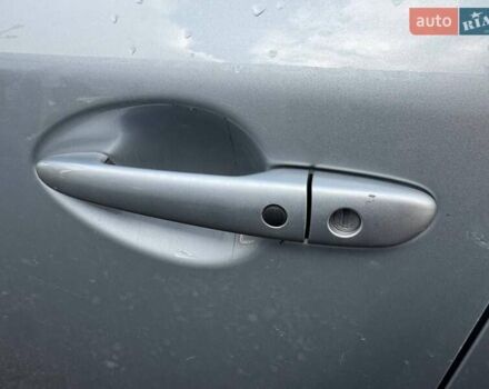 Серый Мазда СХ-5, объемом двигателя 2.5 л и пробегом 139 тыс. км за 13700 $, фото 18 на Automoto.ua