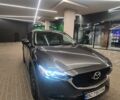 Серый Мазда СХ-5, объемом двигателя 2.49 л и пробегом 73 тыс. км за 20400 $, фото 25 на Automoto.ua