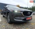 Мазда СХ-5 2017 у Луцьку на Automoto.ua Сірий Мазда СХ-5, об'ємом двигуна 2.5 л та пробігом 192 тис. км за 16999 $, фото 25 на Automoto.ua