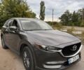 Серый Мазда СХ-5, объемом двигателя 2.49 л и пробегом 139 тыс. км за 17900 $, фото 2 на Automoto.ua
