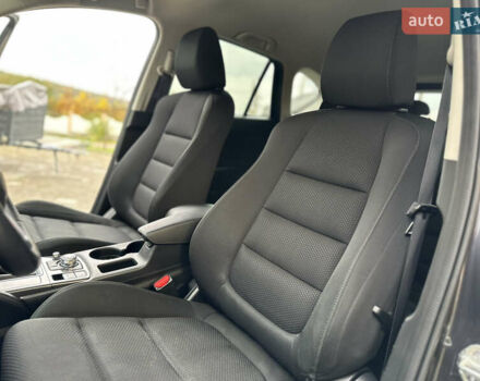 Сірий Мазда СХ-5, об'ємом двигуна 2.2 л та пробігом 177 тис. км за 14899 $, фото 127 на Automoto.ua