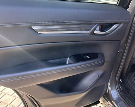 Сірий Мазда СХ-5, об'ємом двигуна 2.19 л та пробігом 232 тис. км за 17500 $, фото 40 на Automoto.ua