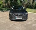 Серый Мазда СХ-5, объемом двигателя 2.19 л и пробегом 228 тыс. км за 14900 $, фото 1 на Automoto.ua
