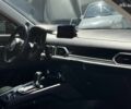Серый Мазда СХ-5, объемом двигателя 2.5 л и пробегом 95 тыс. км за 18990 $, фото 29 на Automoto.ua