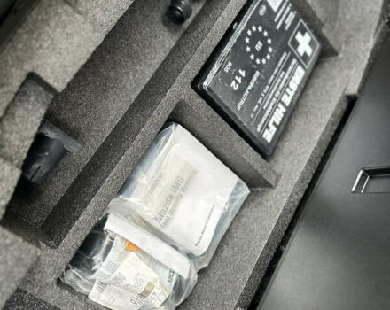 Сірий Мазда СХ-5, об'ємом двигуна 2.2 л та пробігом 177 тис. км за 14899 $, фото 174 на Automoto.ua