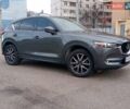 Серый Мазда СХ-5, объемом двигателя 2.49 л и пробегом 102 тыс. км за 17950 $, фото 28 на Automoto.ua