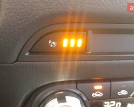 Серый Мазда СХ-5, объемом двигателя 2.49 л и пробегом 102 тыс. км за 17950 $, фото 66 на Automoto.ua