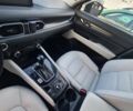 Серый Мазда СХ-5, объемом двигателя 2.49 л и пробегом 68 тыс. км за 21000 $, фото 49 на Automoto.ua