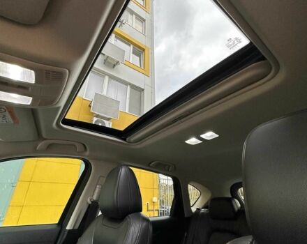 Серый Мазда СХ-5, объемом двигателя 2.5 л и пробегом 100 тыс. км за 21800 $, фото 12 на Automoto.ua