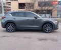 Серый Мазда СХ-5, объемом двигателя 2.49 л и пробегом 102 тыс. км за 17950 $, фото 31 на Automoto.ua