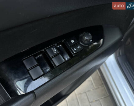 Сірий Мазда СХ-5, об'ємом двигуна 2.49 л та пробігом 83 тис. км за 18499 $, фото 22 на Automoto.ua