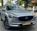 Сірий Мазда СХ-5, об'ємом двигуна 2.49 л та пробігом 83 тис. км за 18499 $, фото 3 на Automoto.ua