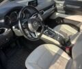 Сірий Мазда СХ-5, об'ємом двигуна 2.5 л та пробігом 131 тис. км за 12700 $, фото 8 на Automoto.ua