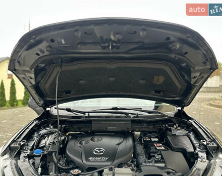 Сірий Мазда СХ-5, об'ємом двигуна 2.2 л та пробігом 177 тис. км за 14899 $, фото 179 на Automoto.ua