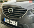 Сірий Мазда СХ-5, об'ємом двигуна 2.2 л та пробігом 177 тис. км за 14899 $, фото 37 на Automoto.ua
