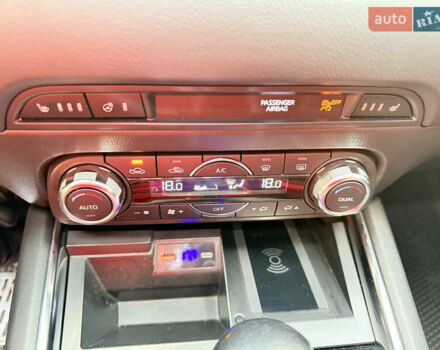 Сірий Мазда СХ-5, об'ємом двигуна 2.19 л та пробігом 232 тис. км за 17400 $, фото 54 на Automoto.ua