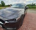 Серый Мазда СХ-5, объемом двигателя 2.49 л и пробегом 68 тыс. км за 21000 $, фото 26 на Automoto.ua