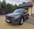 Сірий Мазда СХ-5, об'ємом двигуна 2.19 л та пробігом 160 тис. км за 18900 $, фото 1 на Automoto.ua
