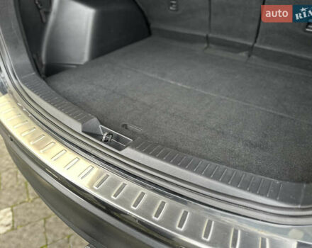 Сірий Мазда СХ-5, об'ємом двигуна 2.2 л та пробігом 177 тис. км за 14899 $, фото 171 на Automoto.ua