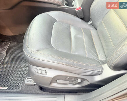 Сірий Мазда СХ-5, об'ємом двигуна 2.19 л та пробігом 232 тис. км за 17400 $, фото 62 на Automoto.ua