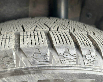 Сірий Мазда СХ-5, об'ємом двигуна 2.19 л та пробігом 232 тис. км за 17500 $, фото 100 на Automoto.ua