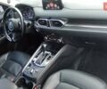 Серый Мазда СХ-5, объемом двигателя 2.49 л и пробегом 102 тыс. км за 17950 $, фото 35 на Automoto.ua