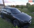 Серый Мазда СХ-5, объемом двигателя 2.19 л и пробегом 245 тыс. км за 20000 $, фото 1 на Automoto.ua