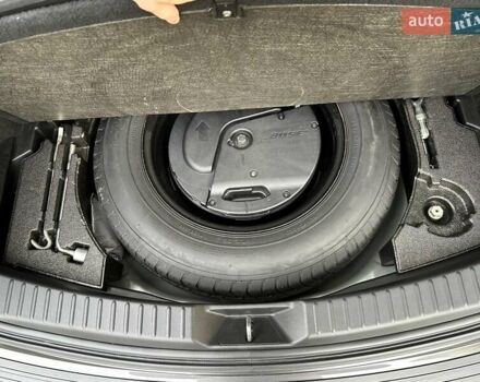 Серый Мазда СХ-5, объемом двигателя 2.49 л и пробегом 101 тыс. км за 24000 $, фото 38 на Automoto.ua