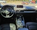 Сірий Мазда СХ-5, об'ємом двигуна 2.5 л та пробігом 83 тис. км за 18900 $, фото 24 на Automoto.ua