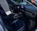 Серый Мазда СХ-5, объемом двигателя 2.49 л и пробегом 150 тыс. км за 19300 $, фото 7 на Automoto.ua