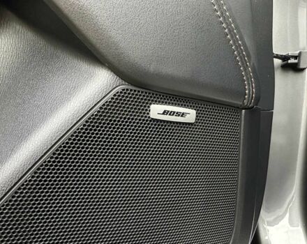 Серый Мазда СХ-5, объемом двигателя 2.5 л и пробегом 100 тыс. км за 21800 $, фото 8 на Automoto.ua