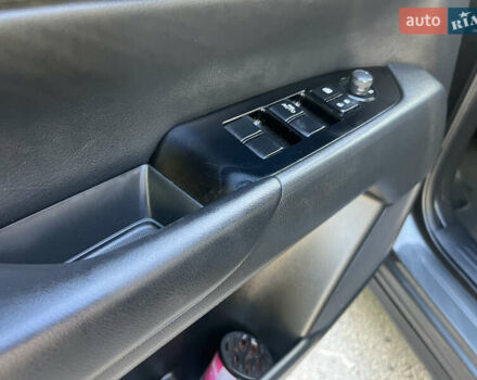 Серый Мазда СХ-5, объемом двигателя 2.49 л и пробегом 110 тыс. км за 19000 $, фото 17 на Automoto.ua