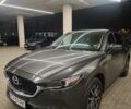 Серый Мазда СХ-5, объемом двигателя 2.49 л и пробегом 73 тыс. км за 20400 $, фото 9 на Automoto.ua