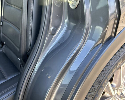 Сірий Мазда СХ-5, об'ємом двигуна 2.19 л та пробігом 232 тис. км за 17500 $, фото 84 на Automoto.ua