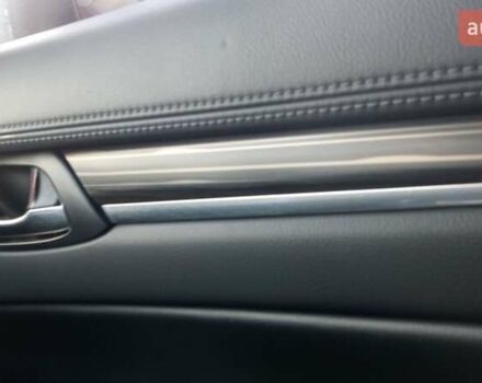 Серый Мазда СХ-5, объемом двигателя 2.49 л и пробегом 102 тыс. км за 17950 $, фото 71 на Automoto.ua