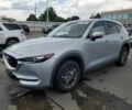 Сірий Мазда СХ-5, об'ємом двигуна 0 л та пробігом 78 тис. км за 3900 $, фото 1 на Automoto.ua