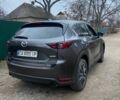 Сірий Мазда СХ-5, об'ємом двигуна 2.5 л та пробігом 90 тис. км за 19320 $, фото 6 на Automoto.ua
