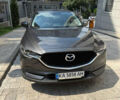 Серый Мазда СХ-5, объемом двигателя 2 л и пробегом 180 тыс. км за 17600 $, фото 15 на Automoto.ua