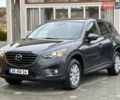 Сірий Мазда СХ-5, об'ємом двигуна 2.2 л та пробігом 177 тис. км за 14899 $, фото 38 на Automoto.ua