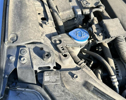 Сірий Мазда СХ-5, об'ємом двигуна 2.19 л та пробігом 232 тис. км за 17500 $, фото 75 на Automoto.ua