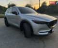 Серый Мазда СХ-5, объемом двигателя 2.49 л и пробегом 69 тыс. км за 25500 $, фото 11 на Automoto.ua