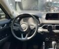 Серый Мазда СХ-5, объемом двигателя 2.5 л и пробегом 95 тыс. км за 18990 $, фото 35 на Automoto.ua