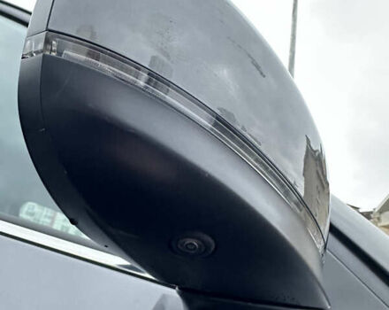 Сірий Мазда СХ-5, об'ємом двигуна 2.19 л та пробігом 155 тис. км за 18500 $, фото 18 на Automoto.ua